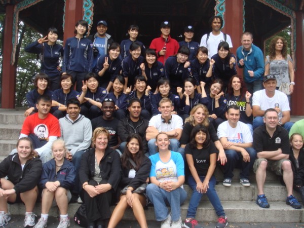 Korean Seminar